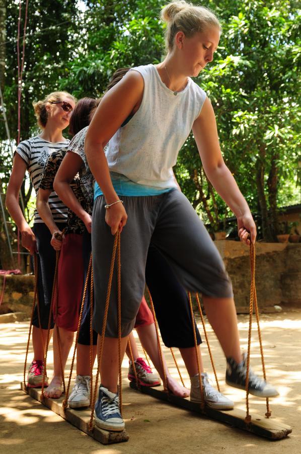 Adventure Base Camp Hotel Kitulgala Ngoại thất bức ảnh