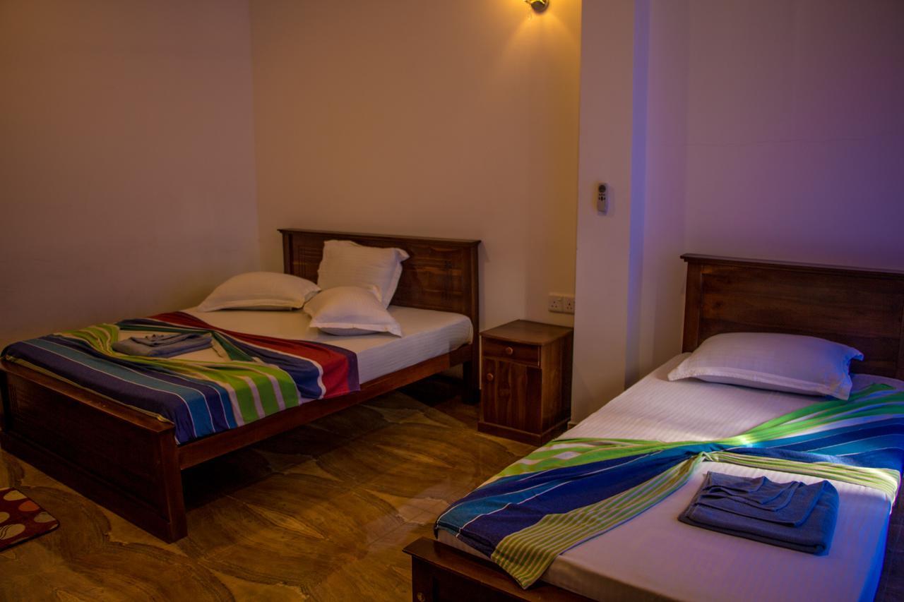 Adventure Base Camp Hotel Kitulgala Ngoại thất bức ảnh