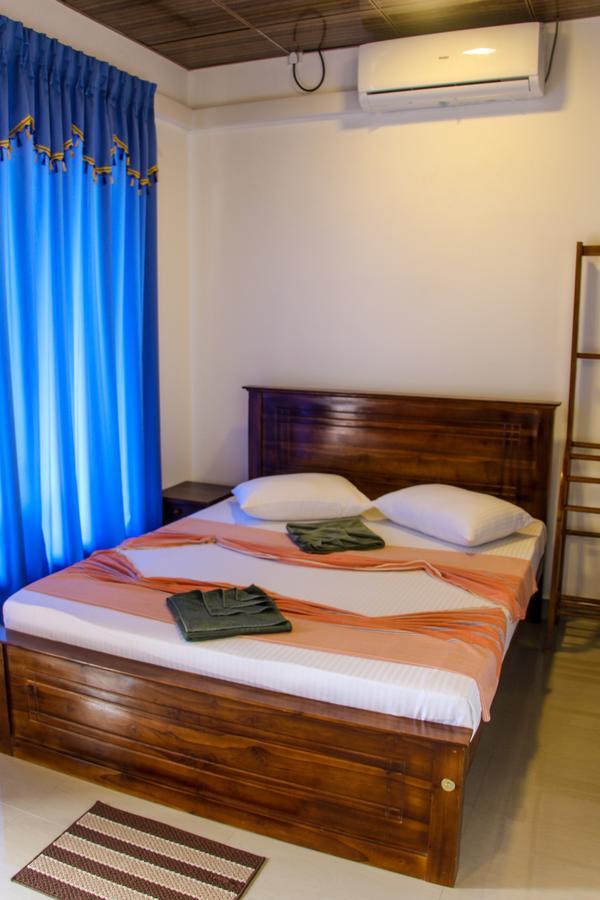 Adventure Base Camp Hotel Kitulgala Ngoại thất bức ảnh