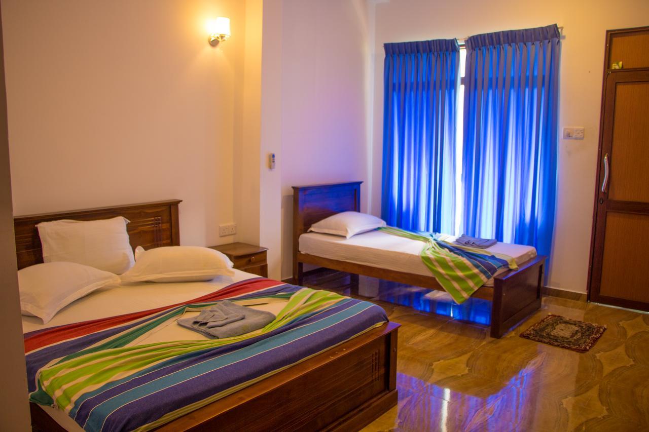 Adventure Base Camp Hotel Kitulgala Ngoại thất bức ảnh