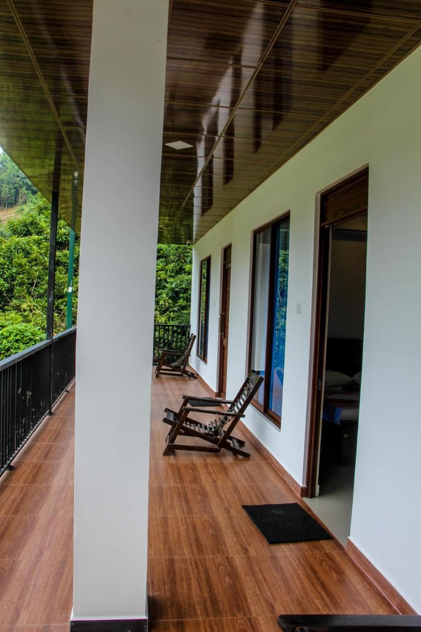 Adventure Base Camp Hotel Kitulgala Ngoại thất bức ảnh
