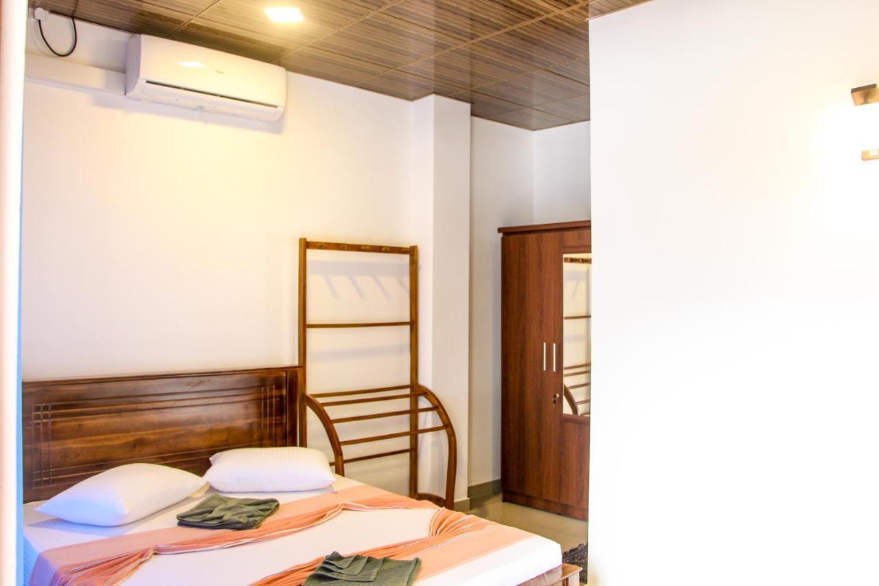 Adventure Base Camp Hotel Kitulgala Ngoại thất bức ảnh