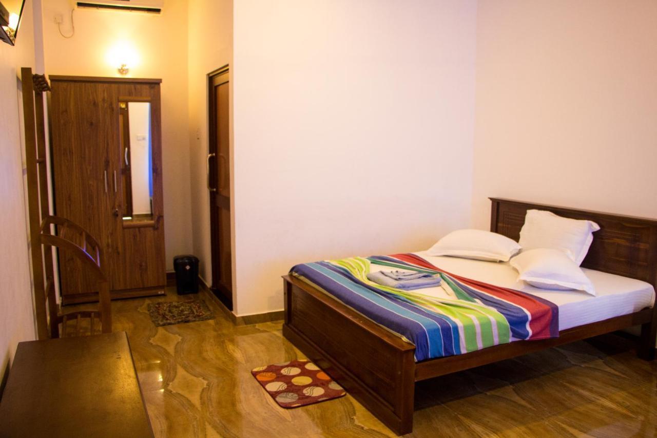 Adventure Base Camp Hotel Kitulgala Ngoại thất bức ảnh