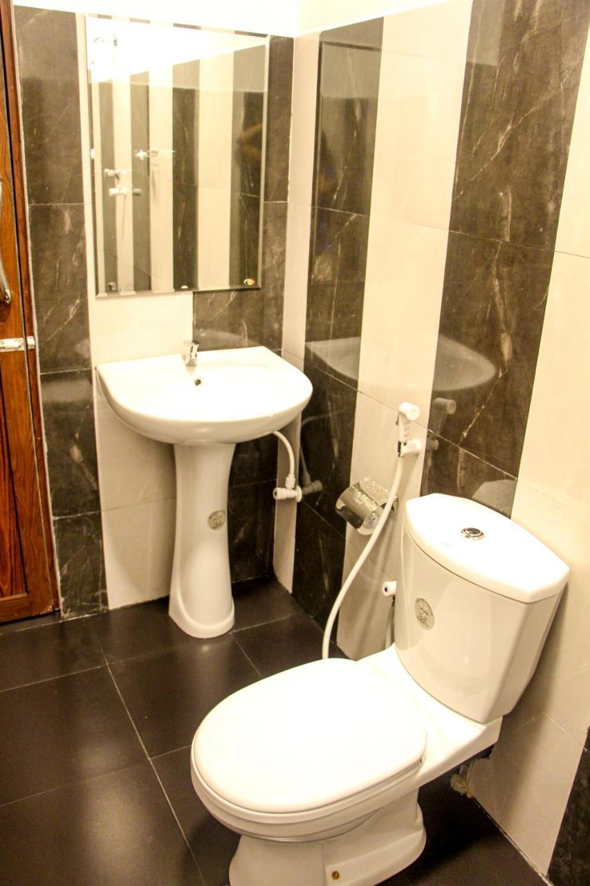 Adventure Base Camp Hotel Kitulgala Ngoại thất bức ảnh
